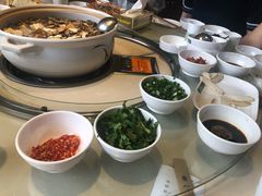 -爱膳菌锅锅(阳南店)