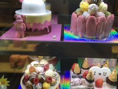 -Baskin Robbins(弘大店)