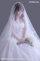点击看大图 -青禾蒙娜丽莎婚纱摄影(武汉总店)
