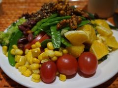 -So Lounge索兰至餐厅(蓝色港湾店)