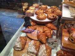 -PARIS BAGUETTE巴黎贝甜(西站食宝街店)