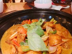 -玲珑·新粤菜(安华汇店)