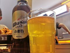 -俭寨大盘鸡·手抓肉·烧烤新疆菜(乌苏路店)