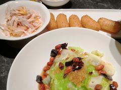 -炊烟小炒黄牛肉(浦东世纪汇店)