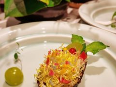 -叶叶菩提·晋福宫