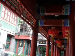 -北京湖广会馆