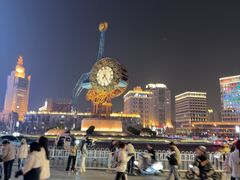 -世纪钟