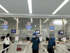 -金陵中学(河西分校)