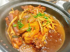 -阿毛饭店·正宗宁波菜(儿童公园旗舰店)