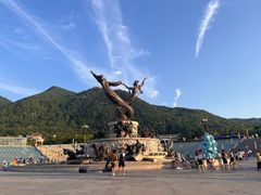 -华清宫景区