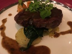 -沈阳君悦酒店·意坊意大利餐厅