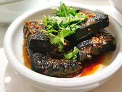 长沙臭豆腐-兰湘子·湘菜小炒(南门SKP黑金店)