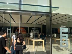 -Apple零售店(新街口店)
