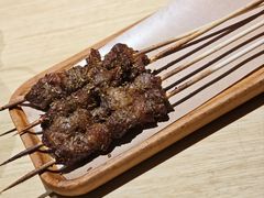 -关东小磨东北菜(上海长风大悦城店)