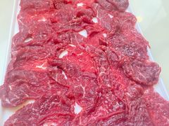 -唔品潮汕自助牛肉火锅(洪文店)
