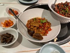 -渔歌雅宴·渔鲜烤鸭(北京西站店)