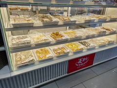 -百年义利(福长街店)