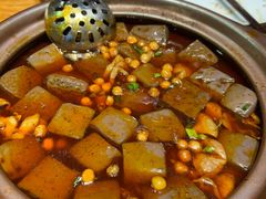 -壹零捌道·北京烤鸭(车公庄店)