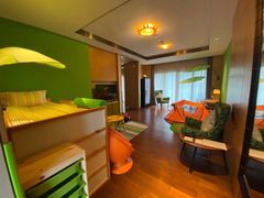 -上海崇明金茂凯悦酒店