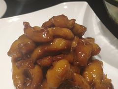 泰式喷柠鸡-高第街56号餐厅(银座商城玉函店)