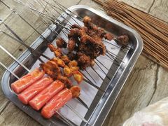-铁诚烤肉