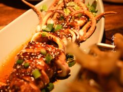 -前海沿·青岛菜(大拇指广场石老人店)