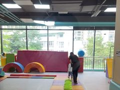 -玩胜青少儿体能(福田侨香中心)