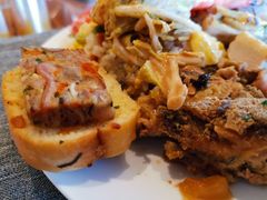 -北京王府井希尔顿酒店·万斯阁西餐厅