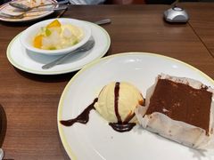 -萨莉亚意式餐厅(杭州滨江天街店)