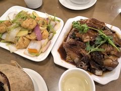 -大唐靓汤江门私房菜(景田店)