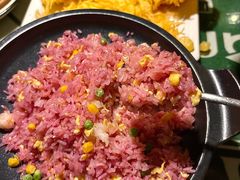 -树下时尚餐厅(翠园街店)