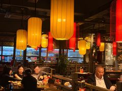 -蜀国大将老火锅(江北店)