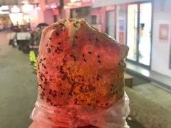 -新农村煎饼果子(香港花园店)