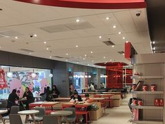 -肯德基(中央公园店)