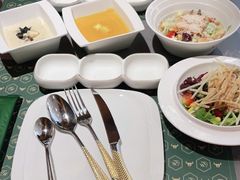 -庖丁兄弟干式熟成牛排自助餐厅(仁恒伊势丹店)