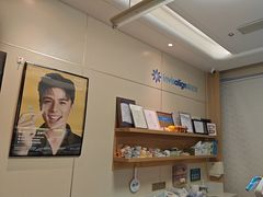 -上海仁爱医院口腔科 · 种植
