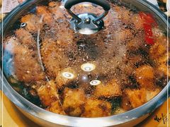 -黄记煌三汁焖锅(顺义华联店)