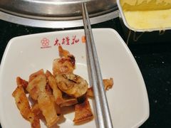 -木槿花韩式炭烤·熟成肉工坊(孙文东路店)
