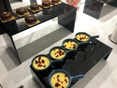 -浙江饭店-喝彩自助餐厅(延安路店)