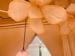 -晶雅花园西餐厅(南京首店)
