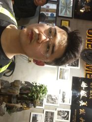 -MONE美发沙龙