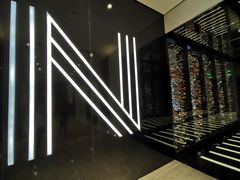 -长沙尼依格罗酒店