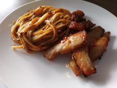 -万德诺富特酒店·自助餐厅(万德大厦店)