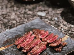 -老乾杯和牛烧肉(王府中环店)