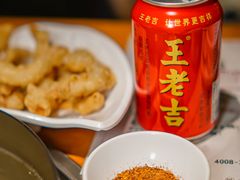 -海银海记潮汕牛肉火锅(新港中路海珠店)