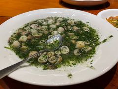 -醉香园(长江北路店)