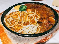 -两点半深夜牛排(斗西路店)