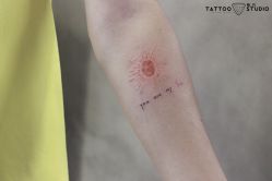 -飛凡TATTOO纹身•原创