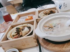 -蔡澜点心·粤菜(月星环球港店)