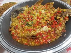 -堂瓦里·33年传统赣菜(第一街区店)